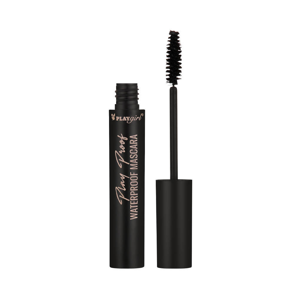 Play Proof Waterproof Mascara