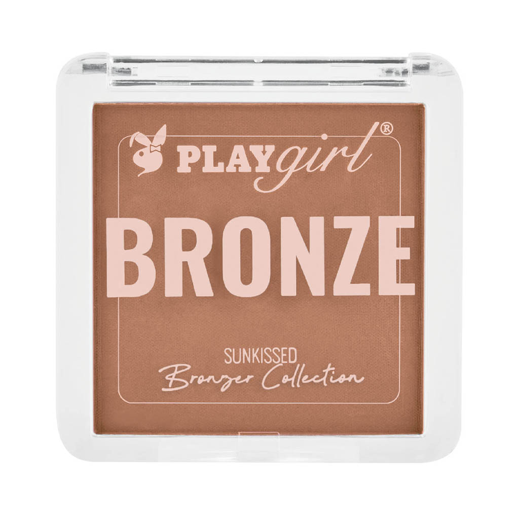 Crème Brulé bronzer